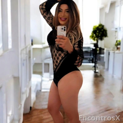 Loira Fogosa