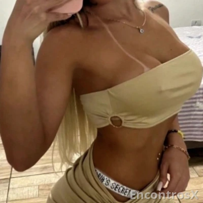 Bucetinha premium