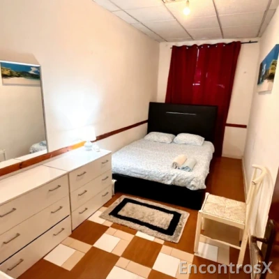 Quarto Disponível