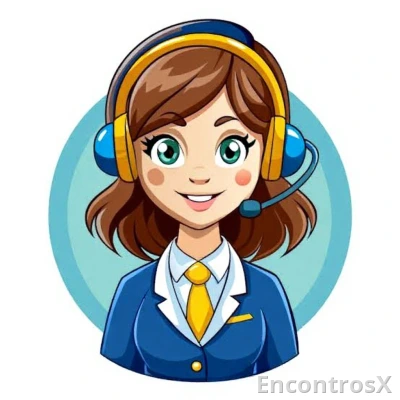 TELEFONISTA DISPONÍVEL PORTUGUESA