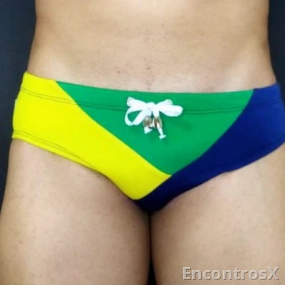 Sagaz novinho Ativo
