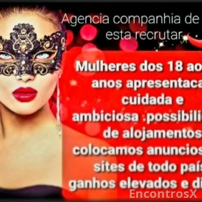 Recrutamento