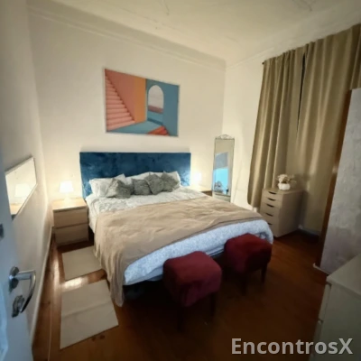 Quartos disponíveis 24 horas