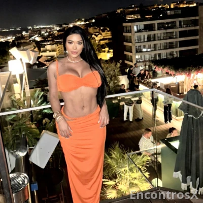 NOVA Morena luxo brasileira , Entrecampos , incall/outcall