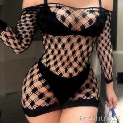 PORTUGUESA TRINTONA BEM FRESCA