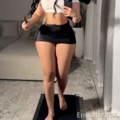 1 VEZ SEDUTORA