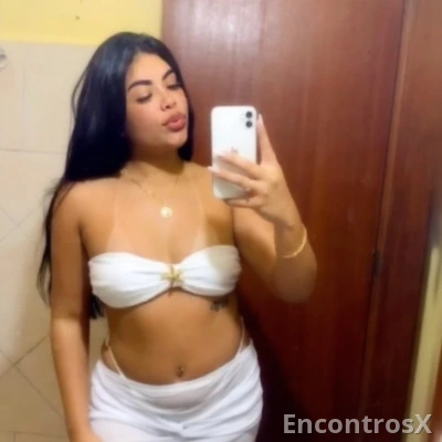 Venham se satisfazer com a fada do sexo