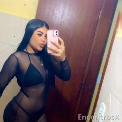 Venham se satisfazer com a fada do sexo