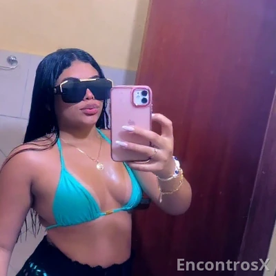 Venham se satisfazer com a fada do sexo