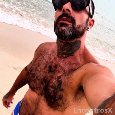 SEM TABUS MASC PELUDO LUSITANO100%