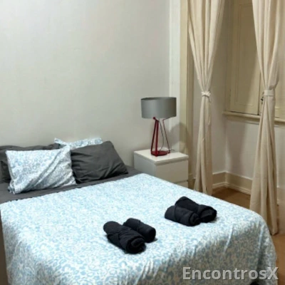 QUARTO DISPONIVEL 24 HORAS