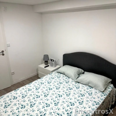 Quartos disponíveis para todos os generos