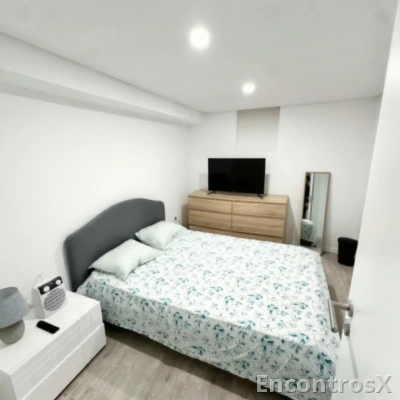 Quartos disponíveis para todos os generos