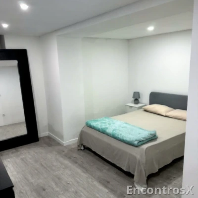 Quartos disponíveis para todos os generos
