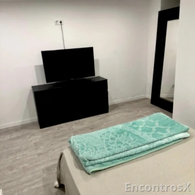 Quartos disponíveis para todos os generos