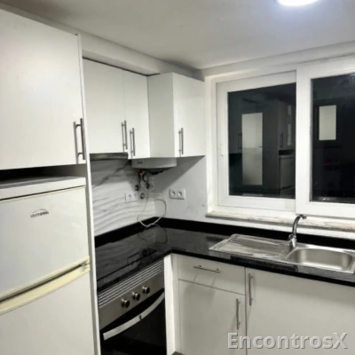 Quartos disponíveis para todos os generos