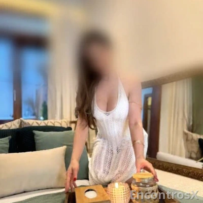 Massagem sensuais e profissionais