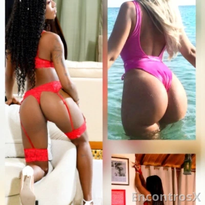 As Brasileirinhas Gostosas.
