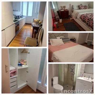Quarto  disponível  lisboa zona damaia