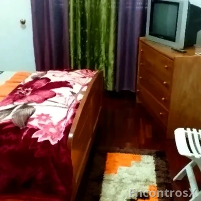 ALUGA-SE QUARTOS SÓ PARA MULHERES CiS