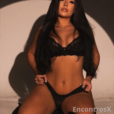 Mia Nakamura em Aveiro