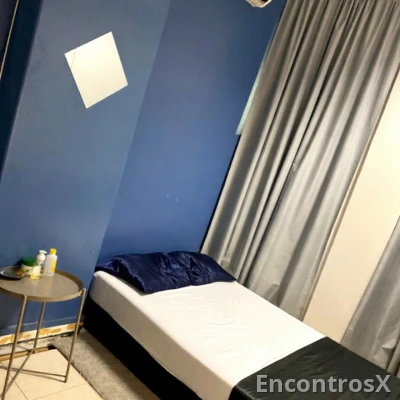 Ethan Massagem Desportiva e Relaxamento Personalizado