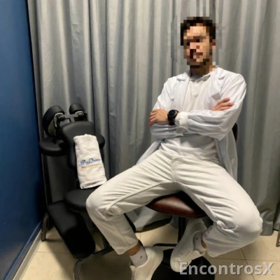Ethan Massagem Desportiva e Relaxamento Personalizado