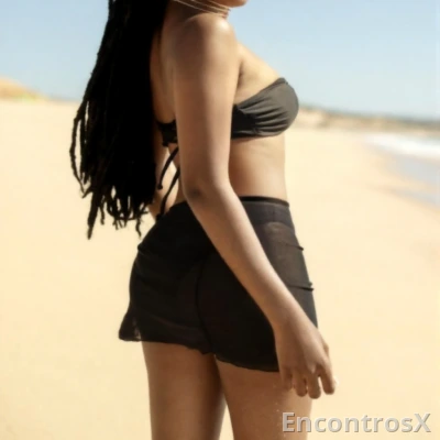 Massagens sensuais