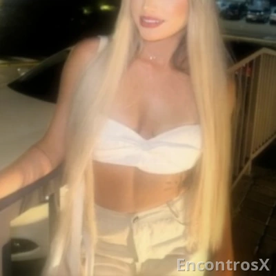 ❤️Sua amante perfeita goza comigo  ❤️