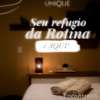 PRECISA-SE DE COLABORADORA SPA DE RELAXAMENTO 910060598
