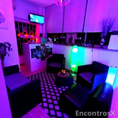 ❤️Aceita-se colaboradoras para o melhor espaço da Margem Sul
