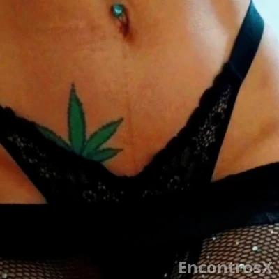 Massagista erótica