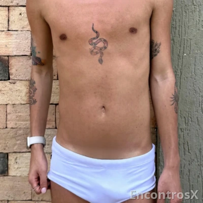 NOVINHO BRASILEIRO