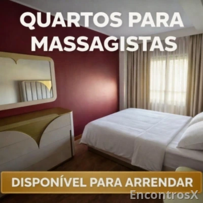Quartos para Profissionais – São Mamede de Infesta