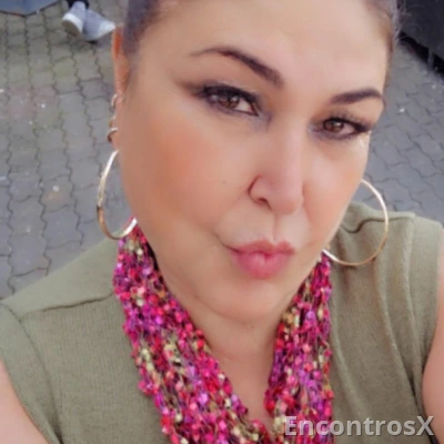 Cinquentona mamalhuda experiente prostática ,convívio c anal