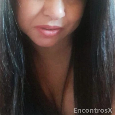 30TONA NO CIO LOUCA POR SEXO