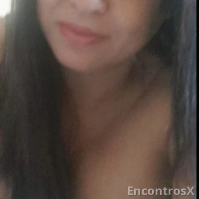 30TONA NO CIO LOUCA POR SEXO