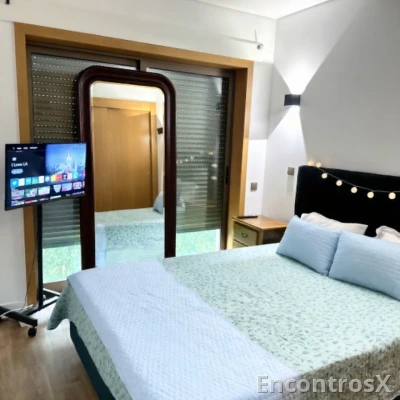 ALUGO QUARTOS - na melhor localização e com todo o conforto!
