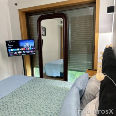 ALUGO QUARTOS - na melhor localização e com todo o conforto!