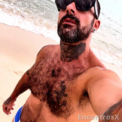 PELUDO NA AREA