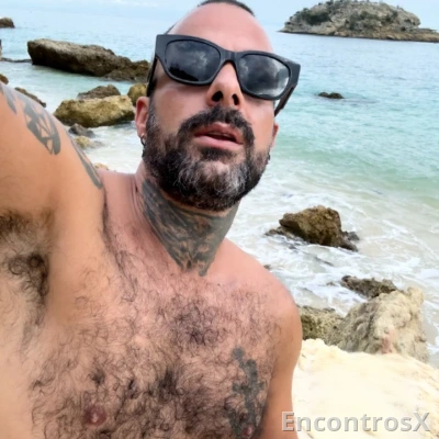 PELUDO NA AREA