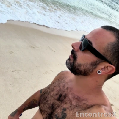 PELUDO NA AREA