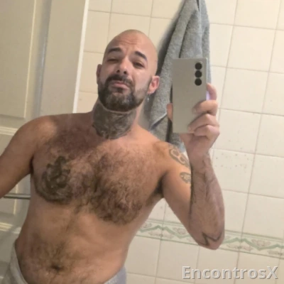 PELUDO NA AREA