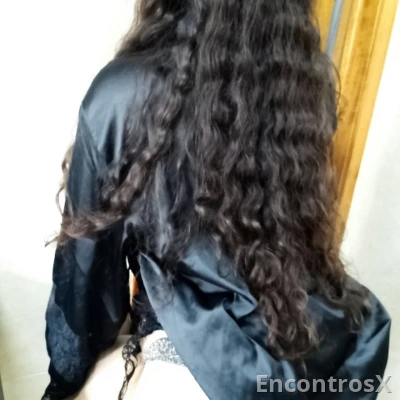 Novidade iniciante 22 aninhos*Fotos reais*colombiana