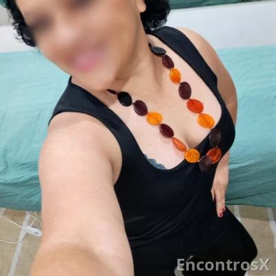Massagem relaxante e sensual