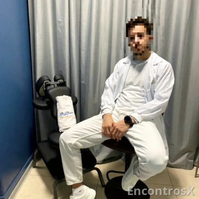 Ethan — relaxamento e bem-estar para clientes premium