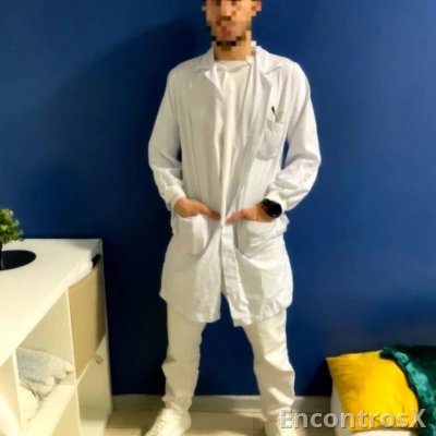 Ethan — relaxamento e bem-estar para clientes premium