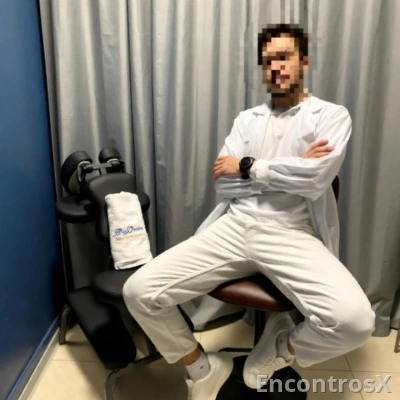 Ethan — relaxamento e bem-estar para clientes premium