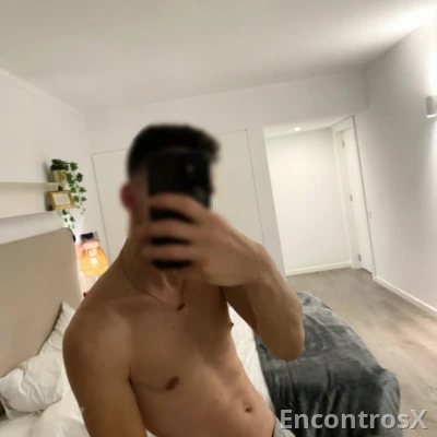 Ethan — relaxamento e bem-estar para clientes premium