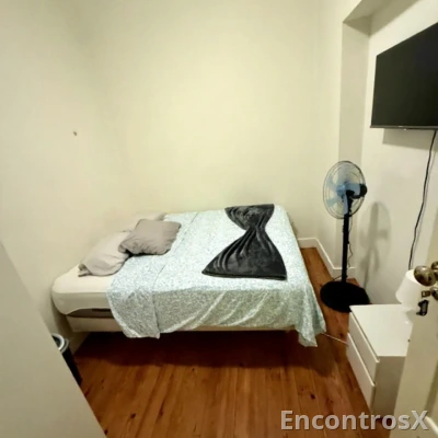 Quartos disponíveis 24 horas
